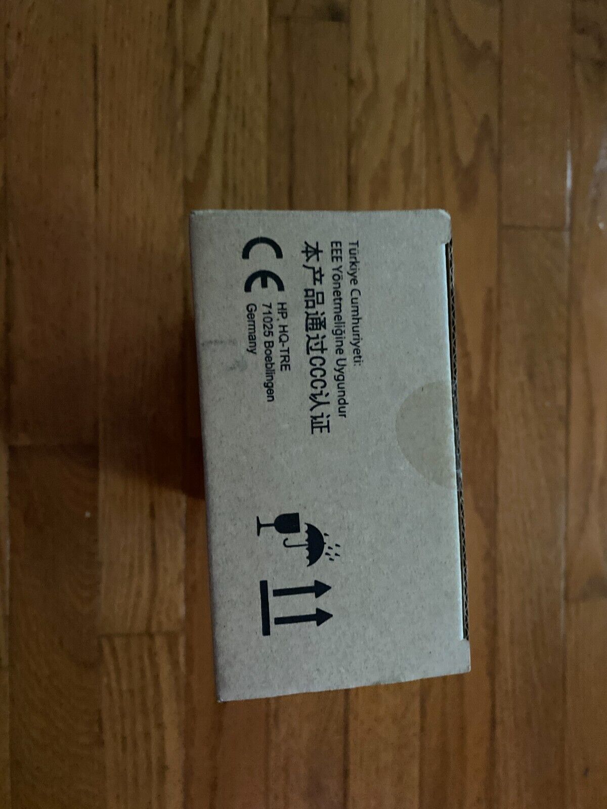 HP PC Mounting Bracket For MNTs Monitor and similar items