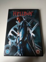 Hellboy DVD 2005 2-Disc Set Used - $3.00