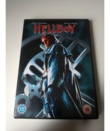 Hellboy DVD 2005 2-Disc Set Used - $3.00