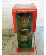 Ichiro Mariners Hand Painted Bobble Head Doll 7&quot; - $15.55