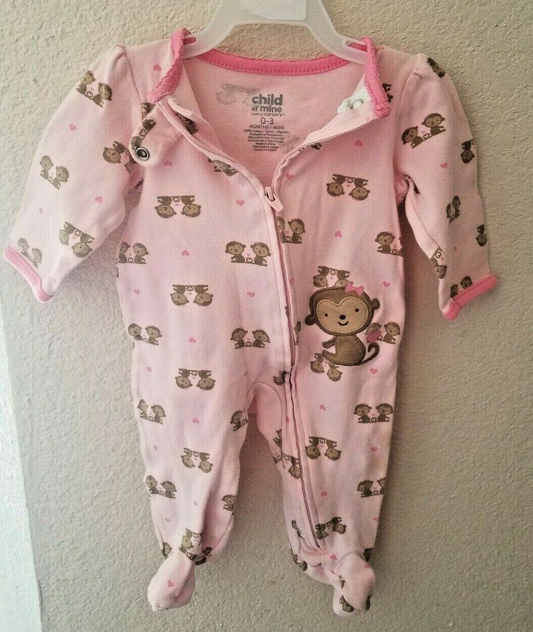 child of mine sleeper