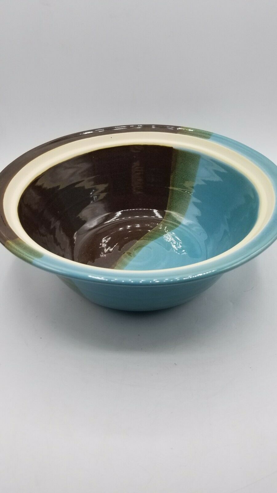 neher pottery bowl