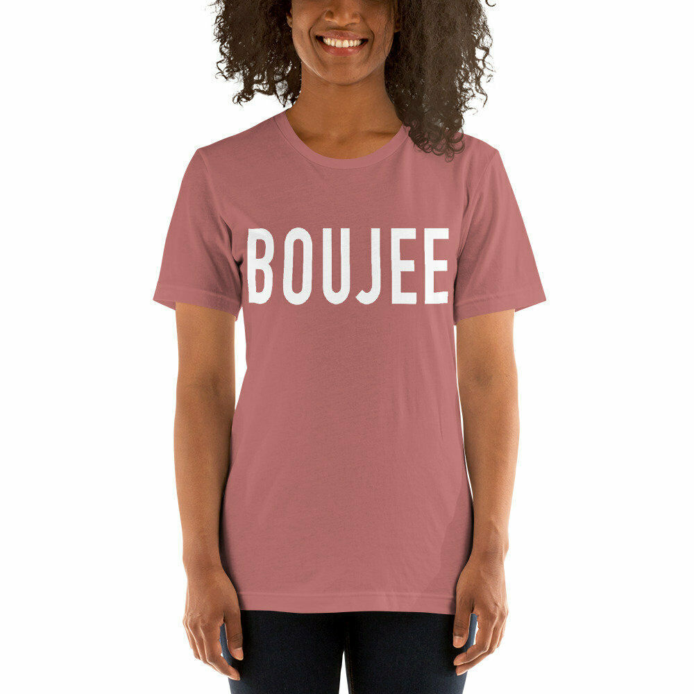 dad and boujee shirt