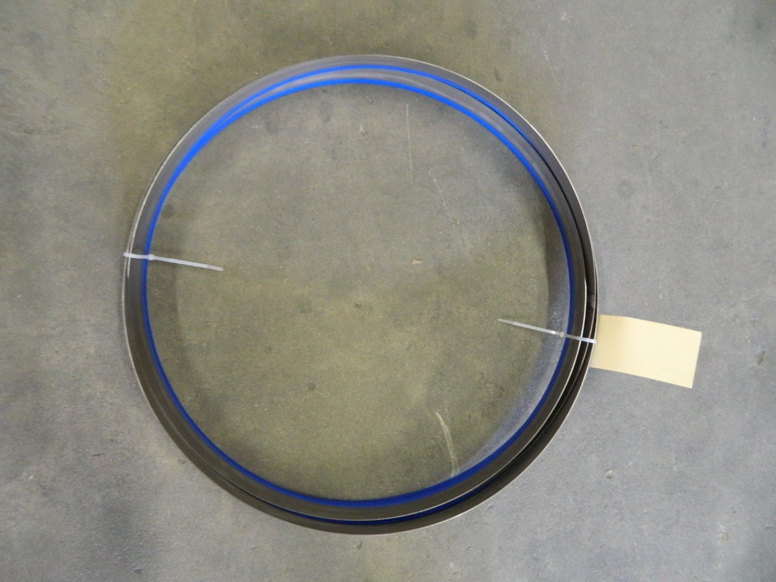 Arntz Sprint Band Saw Blade 15' M42 26-032-260 - Saws & Blades