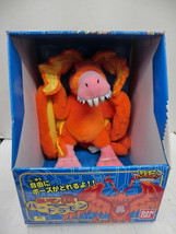 Digimon Birdramon Nuimon DX Big size 11.4&quot; 29cm Plush Dolls with Box Ban... - $119.80