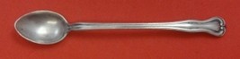 Mount Vernon by Watson Sterling Silver Infant Feeding Spoon Original 5 1/2" - $58.41
