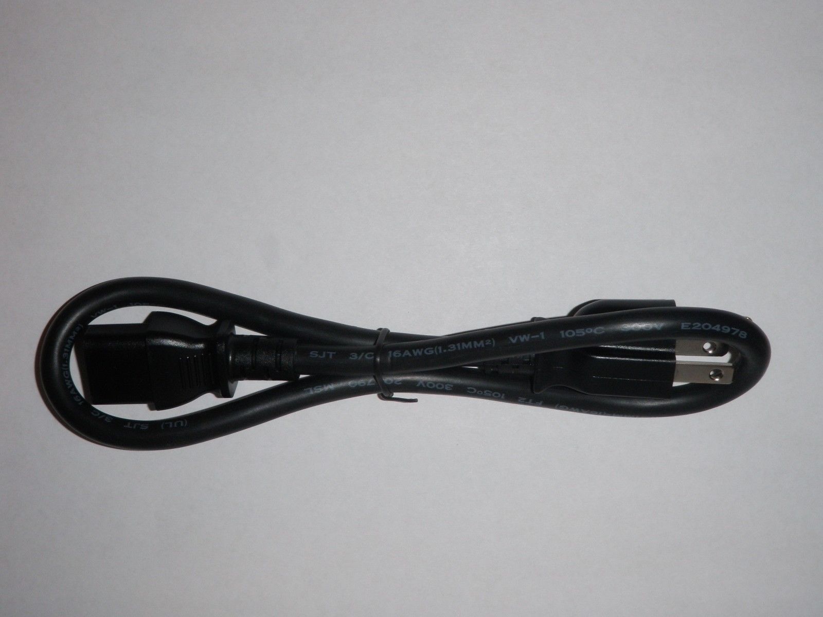 3pin Power Cord for Secura Pressure Cooker Model EPC-S600 Choose Length 