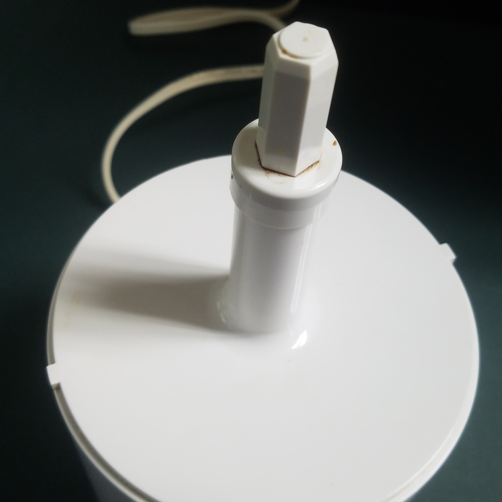 Oster Citrus Juicer 410008A Replacement Base Vintage Juicer Other