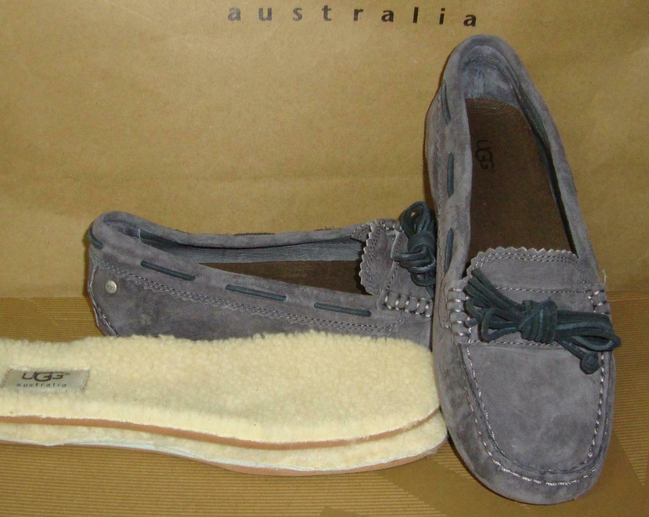 ugg meena moccasin