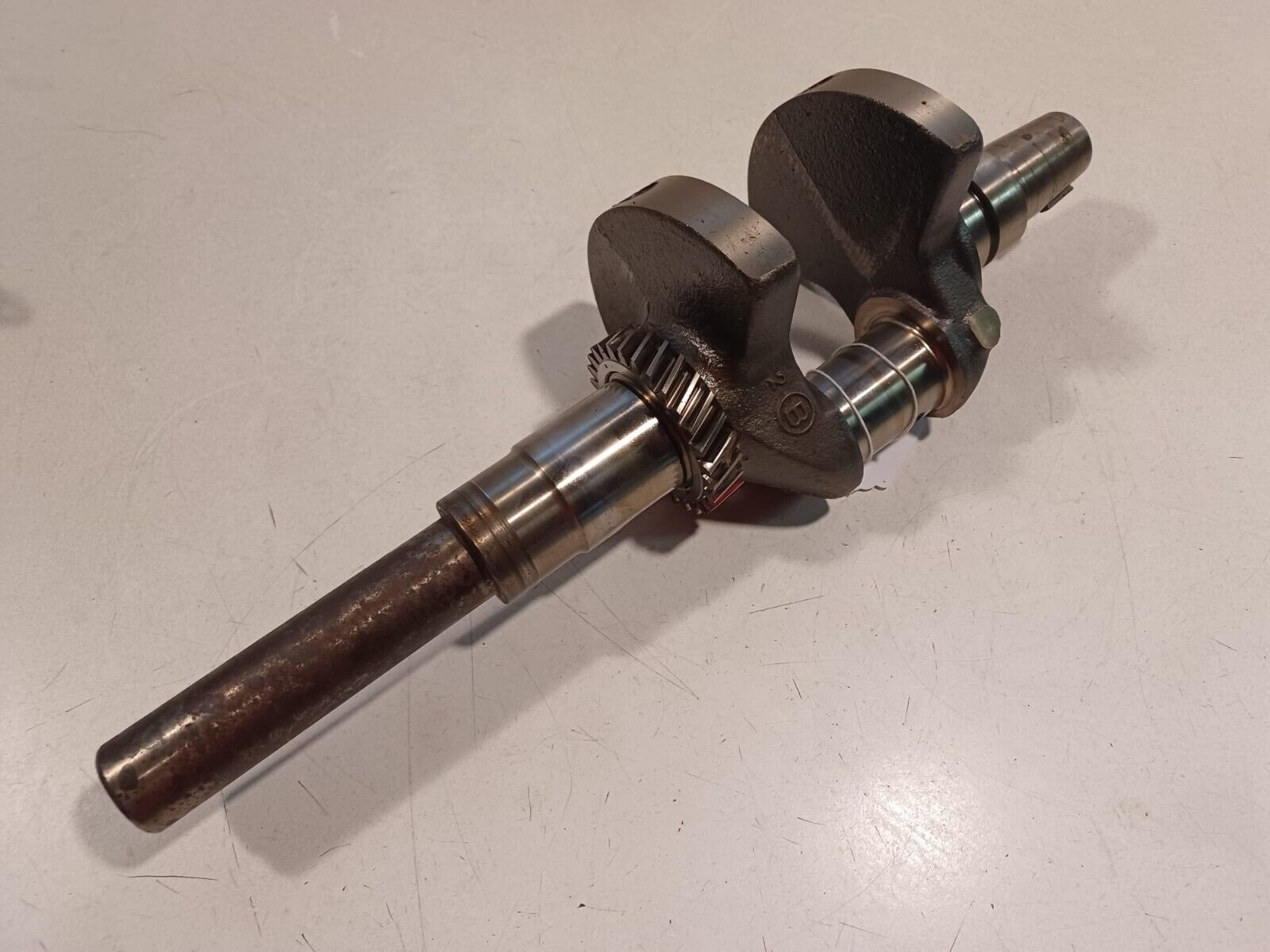 KOHLER CRANKSHAFT 24 014 27S Everything Else