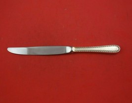Winslow by Kirk Sterling Silver Dinner Knife Modern 9 3/4" Flatware Heirloom - $88.11