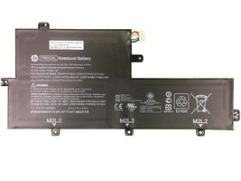 HSTNN-IB5G TR03XL HSTNN-DB5G HP Spectre 13-H200EP F4W24EA Battery - $69.99