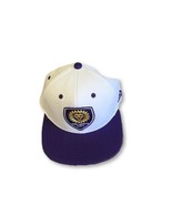 NWT New Orlando City SC adidas MLS Launch White One Size Snapback Hat Cap - $20.74