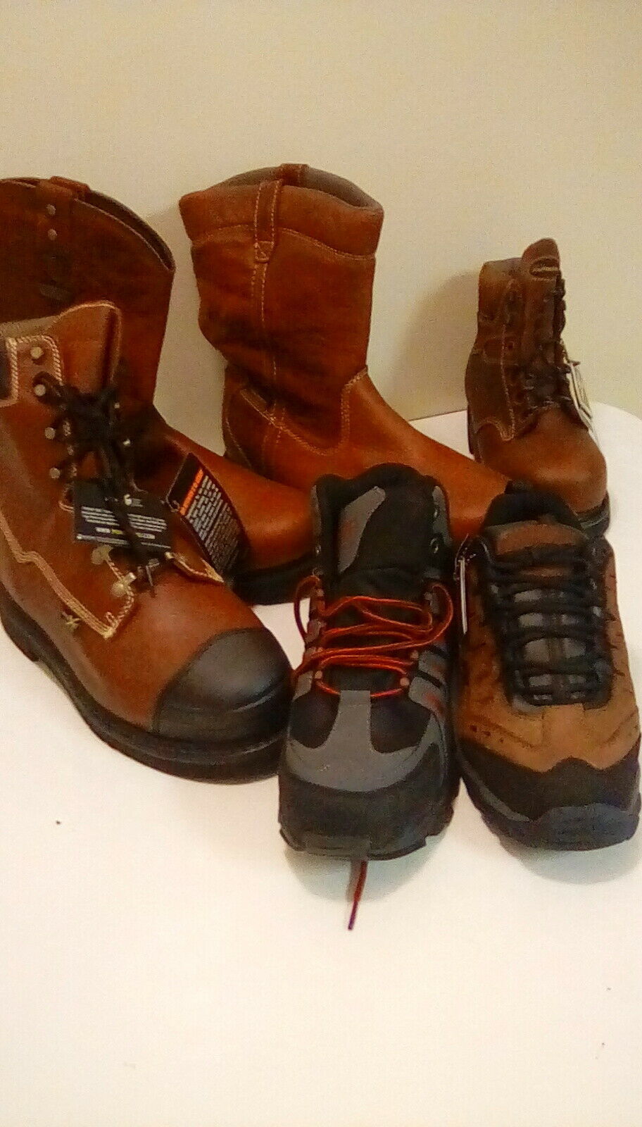 hytest safety footwear boots
