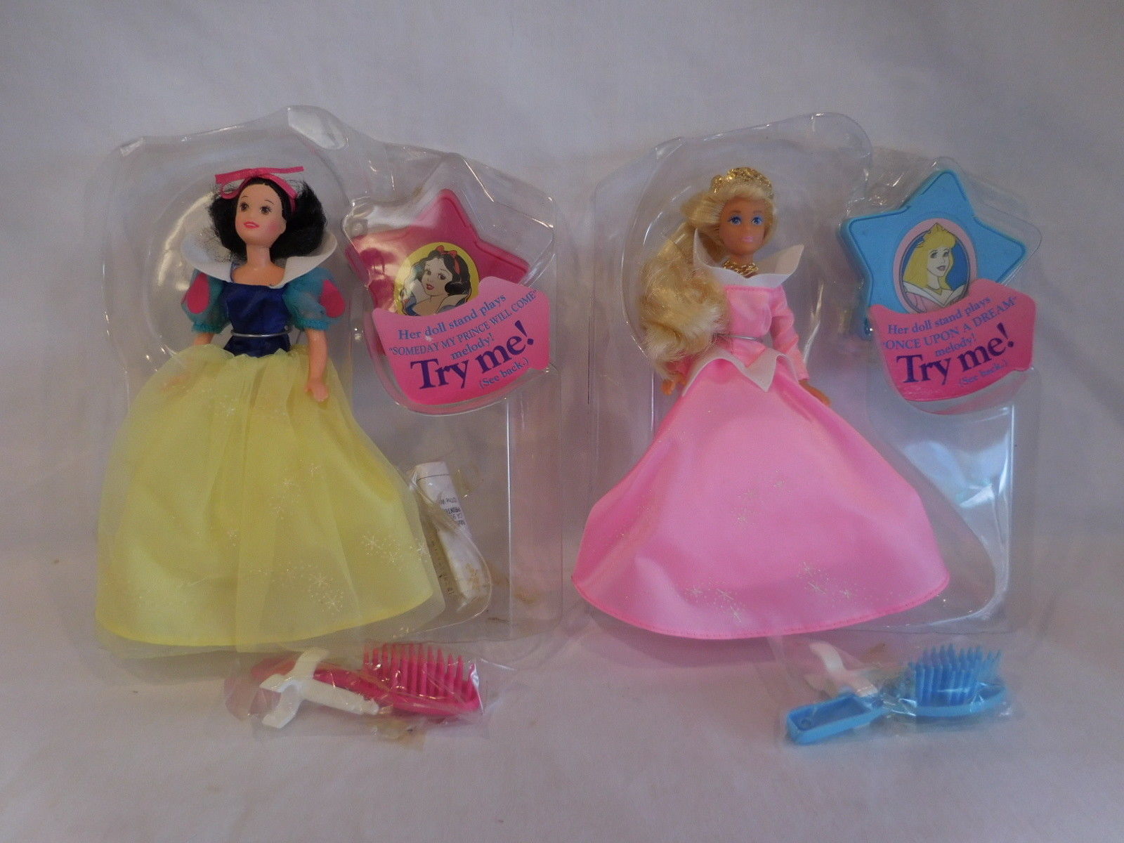 disney musical princess collection