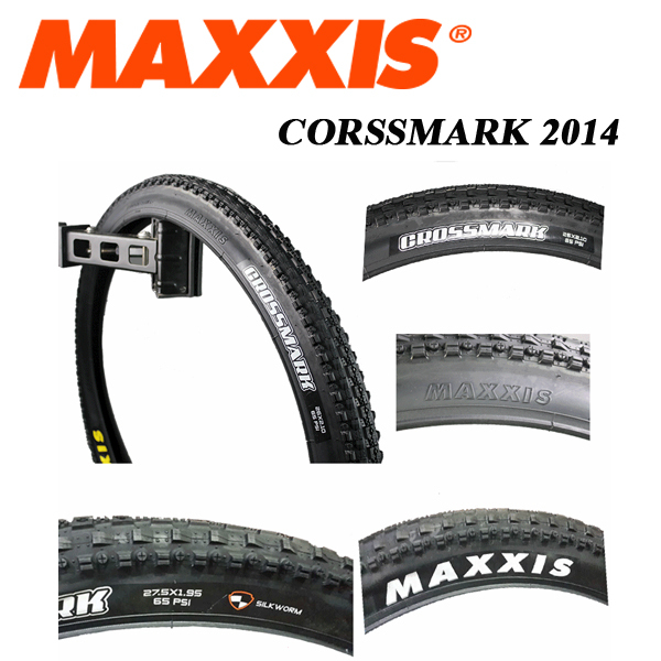 maxxis 27.5 x 1.95