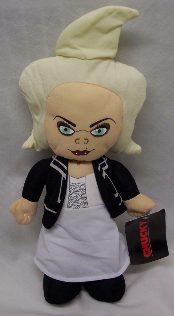 hot topic chucky plush