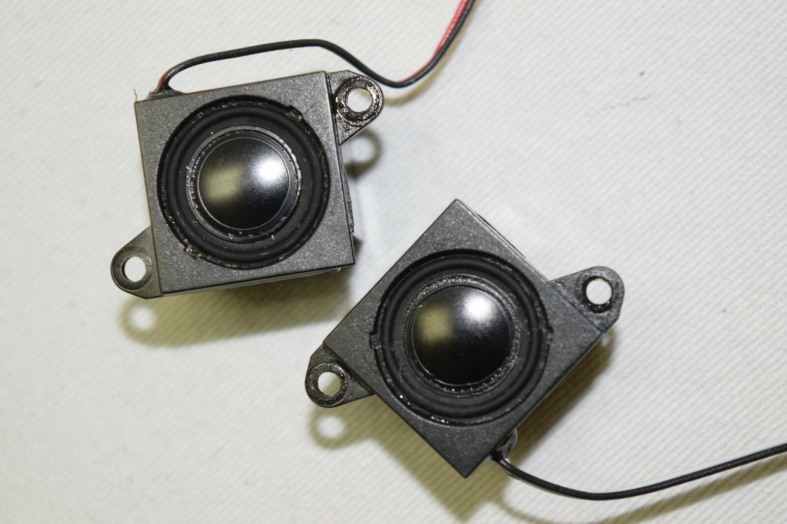 Sony VAIO SVE1511RFXB Laptop Speakers Other Laptop Replacement Parts