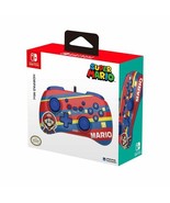 Hori Nintendo Switch HORIPAD Mini Wired Controller Pad - Mario - $34.29