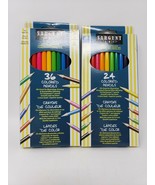 Sargent Art Colored Pencils - $7.91+