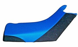 Yamaha Warrior 350 Seat Cover Blue On Top Black On Side Typhoon ATV Seat Cover - $32.90
