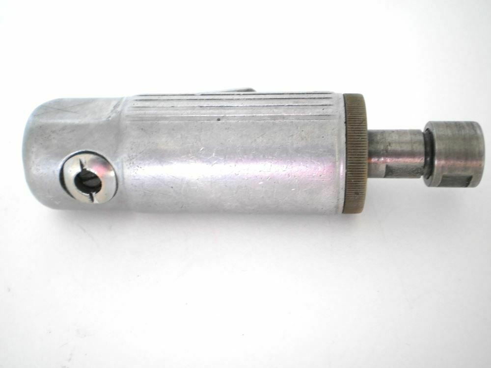 Ingersoll Rand Model 308B Air Straight Die Grinder Heavy Duty Tool