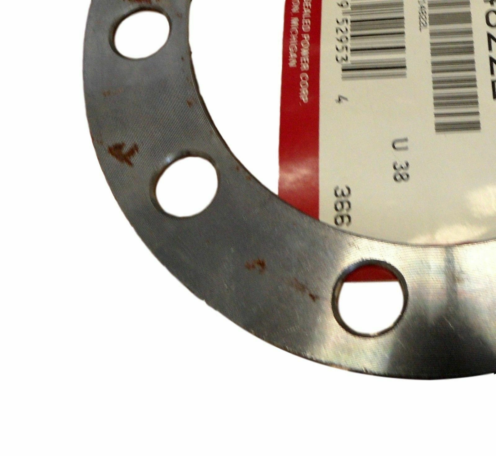 Moog Sealed Power 4x4 Metal Camber Shim 81714822L 81714822L ** Free