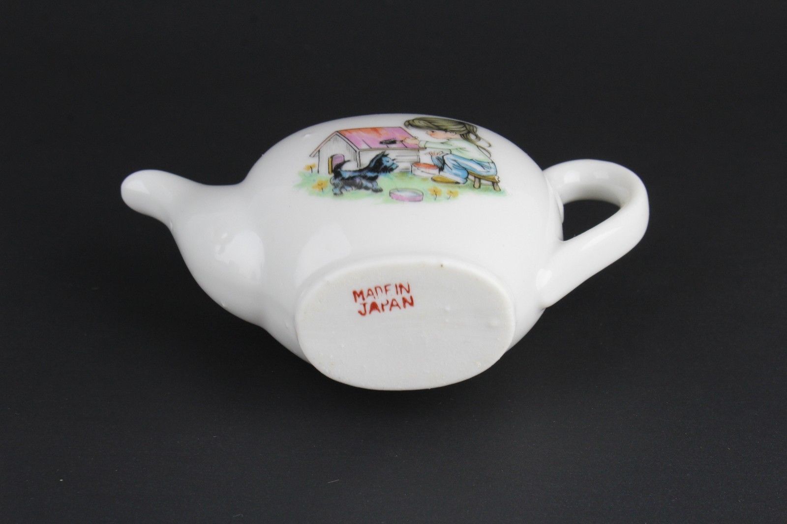little girl china tea sets