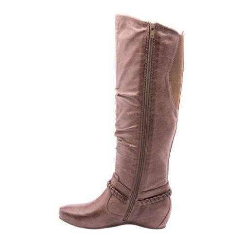 baretraps shania boots