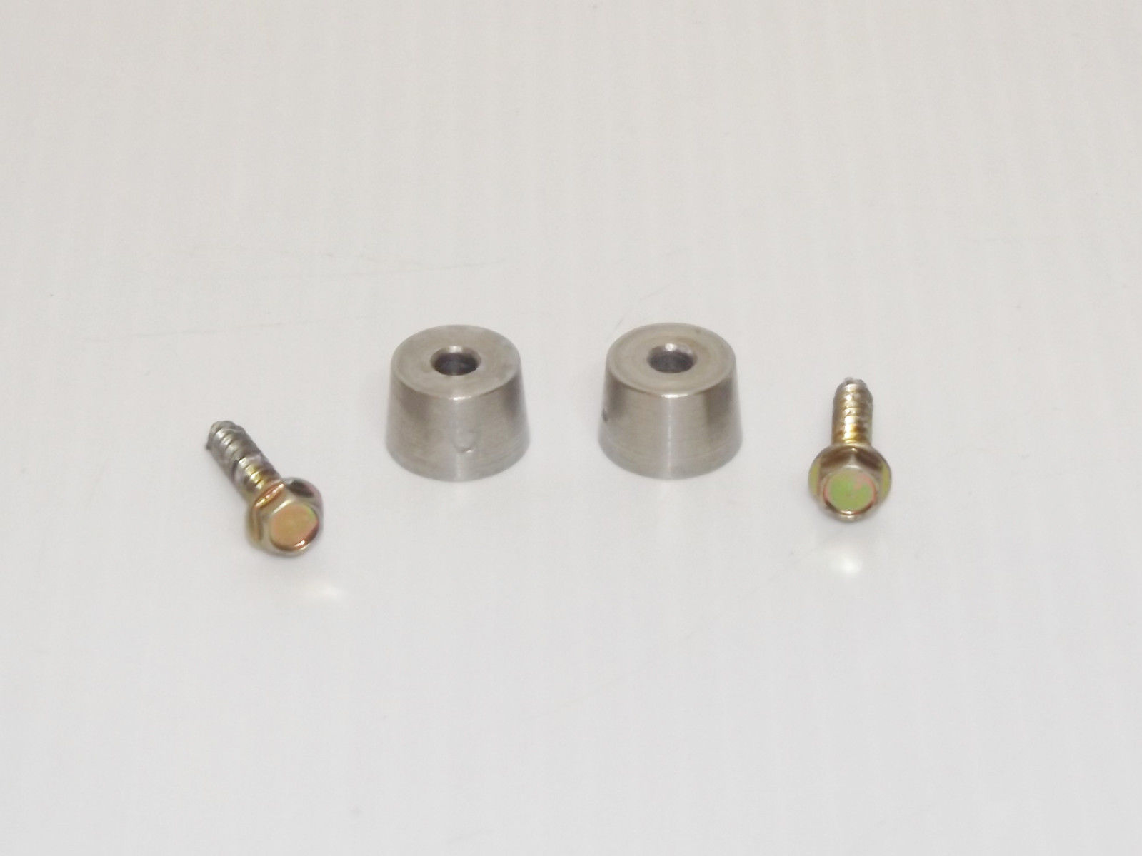 KitchenAid Refrigerator Door Handle Mounting Stud 2 Pc (Part 2219698