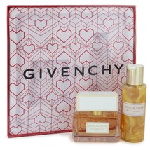Givenchy Dahlia Divin Perfume 1.7 Oz Eau De Parfum Spray 2 Pcs Gift Set image 1