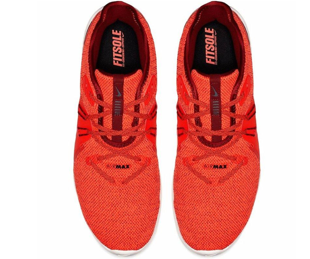 Nike Men's Air Max Sequent 3 921694 600 Men and 50 similar items Zero Defect Nike Air Max 98 Total Crimson Wolf Grey Dark