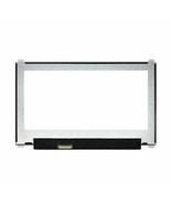 13.3 FHD IPS TOUCH LCD screen laptop panel B133HAK02.0 EDP 40PIN DELL 0D... - $148.41