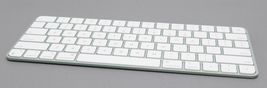 Genuine Apple Magic Keyboard A2450 - Green image 7