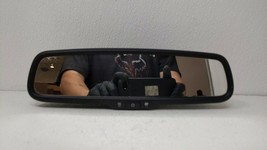 2011-2012 Jeep Liberty Interior Rear View Mirror Oem 126420 - $69.30