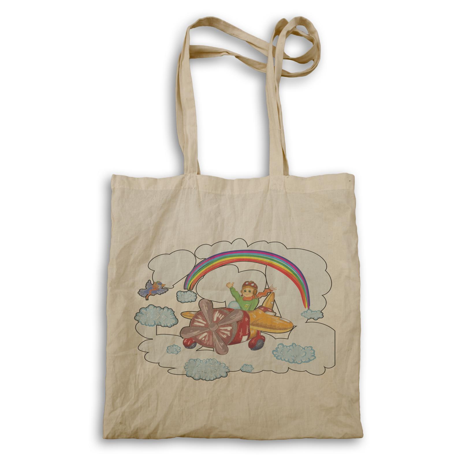 Cartoon canvas bags Clearance