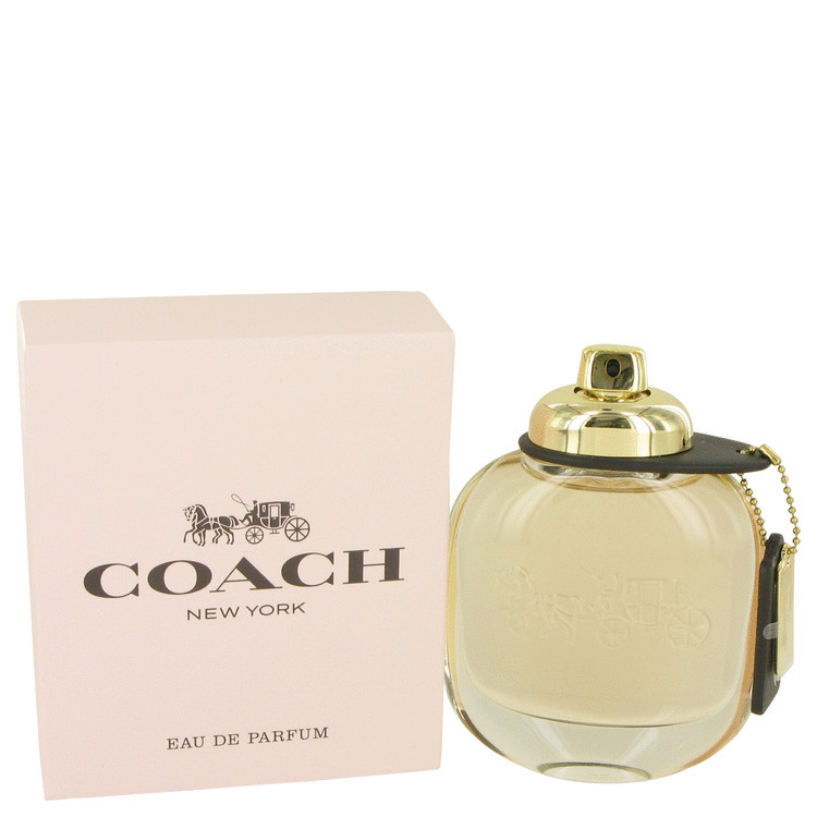 Coach 3.0 oz edp perfume