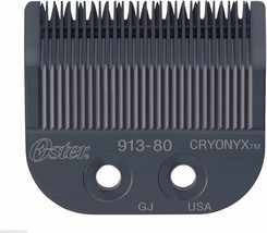 Oster Replacement Clipper Blade For The Sable, Topaz And Fast Feed 23 Clippers - $39.99