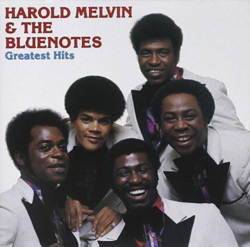 Harold Melvin & The Bluenotes - Greatest Hits - Music