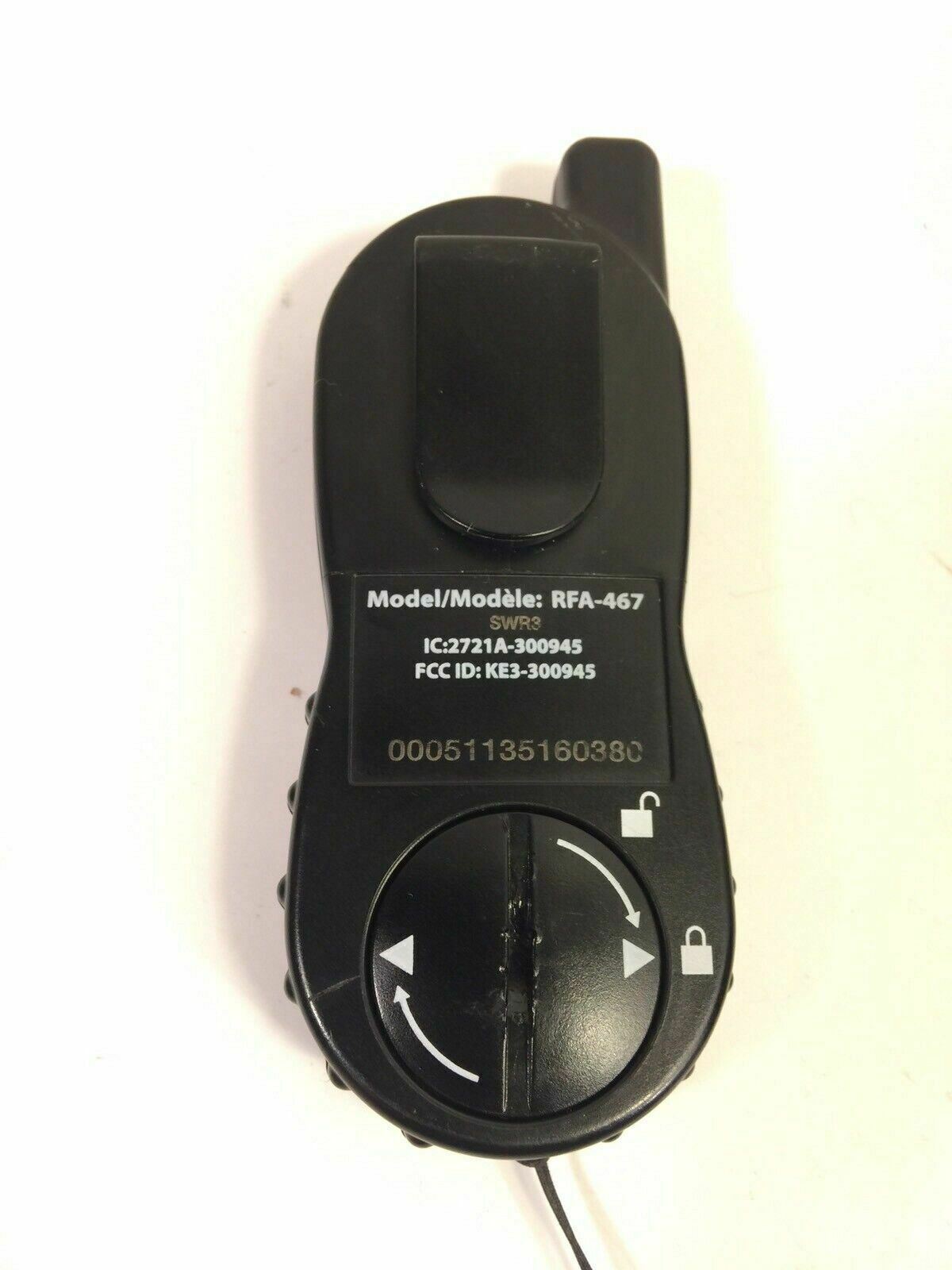 PetSafe Dog Collar RF275 Remote RFA467 Fence Transmitter Combo Lot