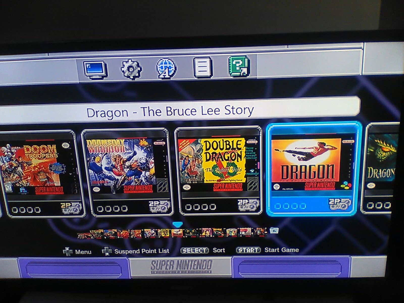 neogeo on snes classic