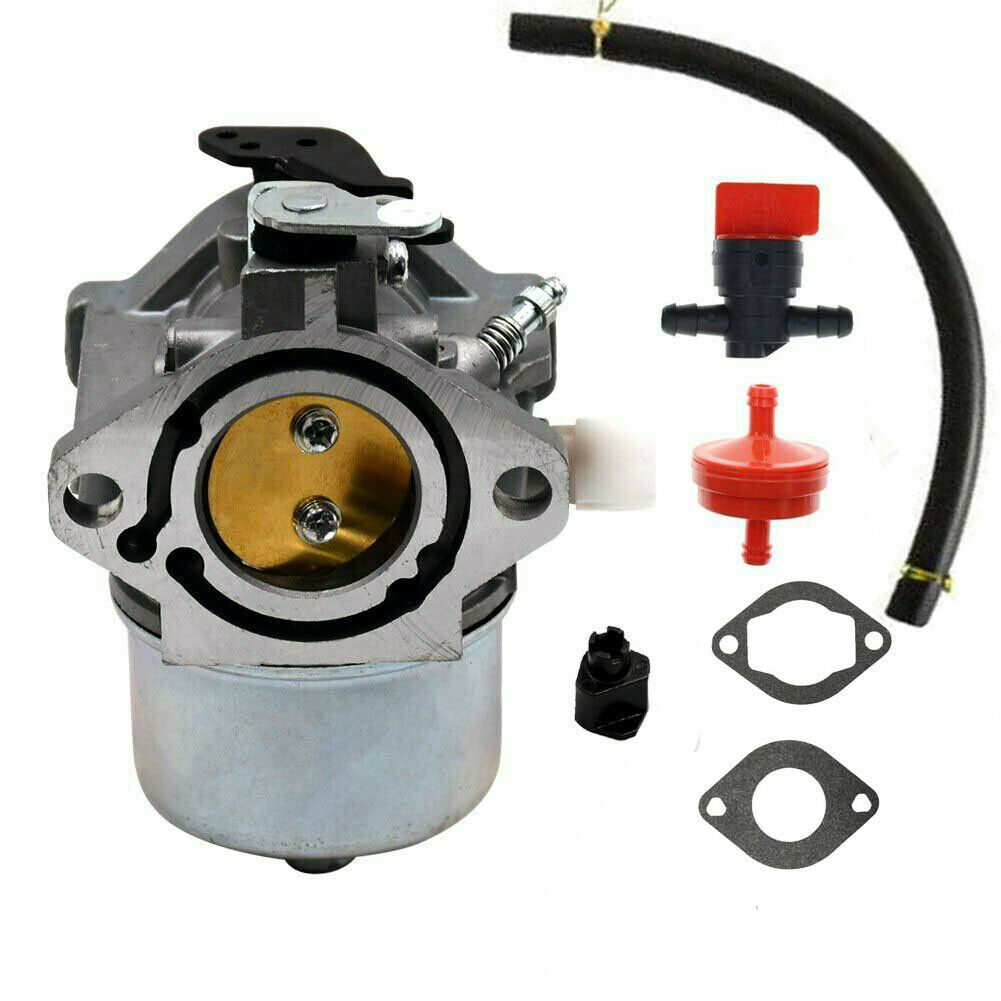 Carburetor For Briggs And Stratton 13hp Ic Gold 28m707 28m706 28r707