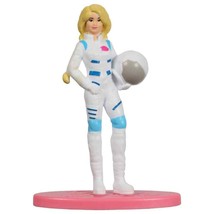 Barbie Careers Mini Figurines - Choose your figure image 2