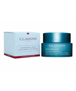 2 x Clarins Hydra-Essentiel Moisturizes Silky Cream Normal /Dry Skin 1.7... - $54.44
