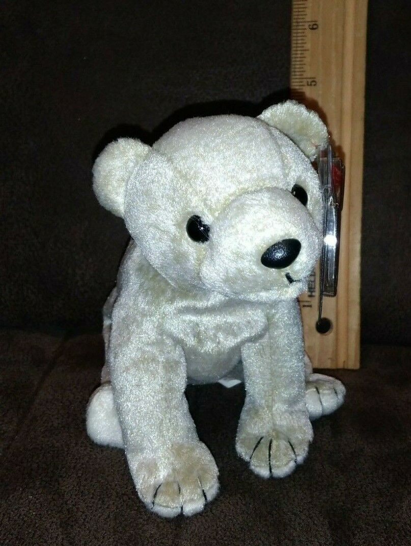 mellow ty beanie baby value