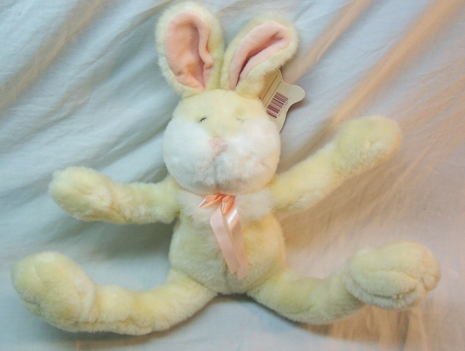 mary meyer stuffed bunny