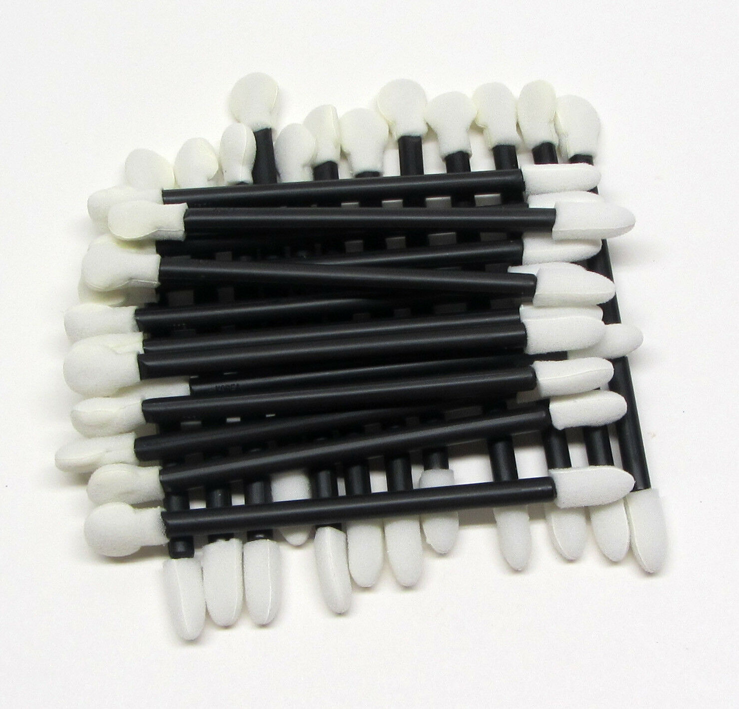 Disposable Long Eye shadow Applicators Wholesale Makeup Wands 500 pcs