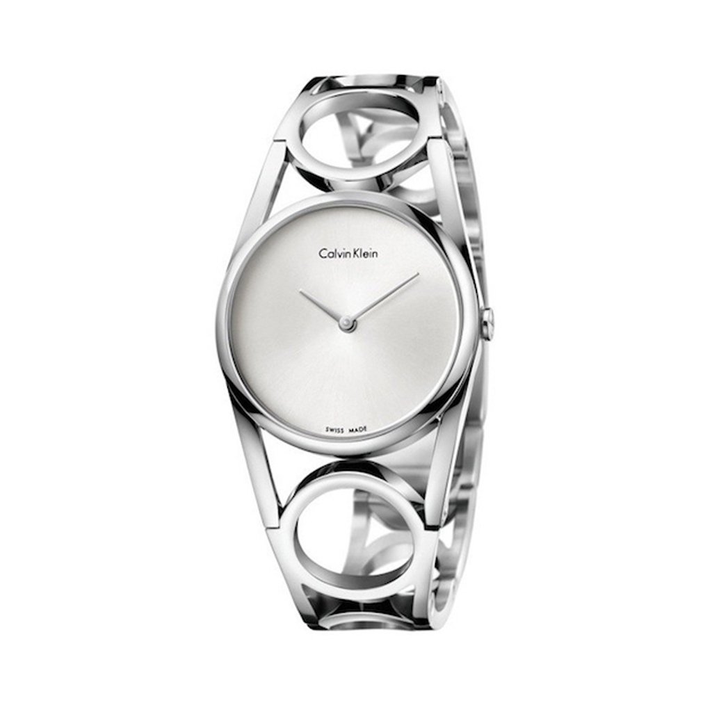 calvin klein reloj mujer