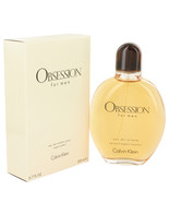 Obsession Cologne by Calvin Klein 6.7 oz Eau De Toilette Spray - $59.95