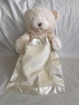 Baby Gund Peek-A-Boo Teddy Bear Plays Hide &amp; Seek My First Bear Plush 11... - $24.99